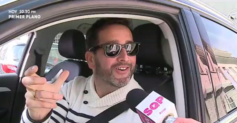 Famosos dieron sus payas más creativas para el 18