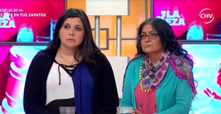 Margarita desenmascaró las intenciones de su ex esposo - Parte 1