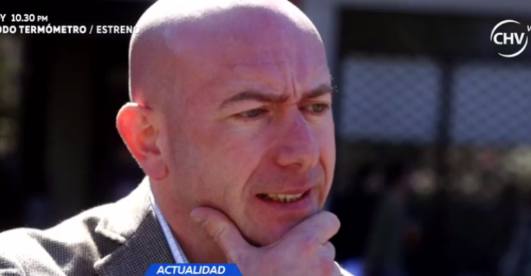 Oculta vida de Rafel Garay ¿Quién era realmente? - Parte 1