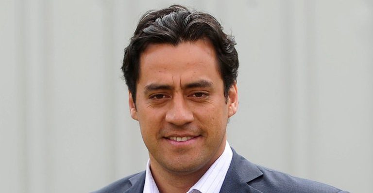 Hotuiti contó sorprendente historia relacionada con Garay