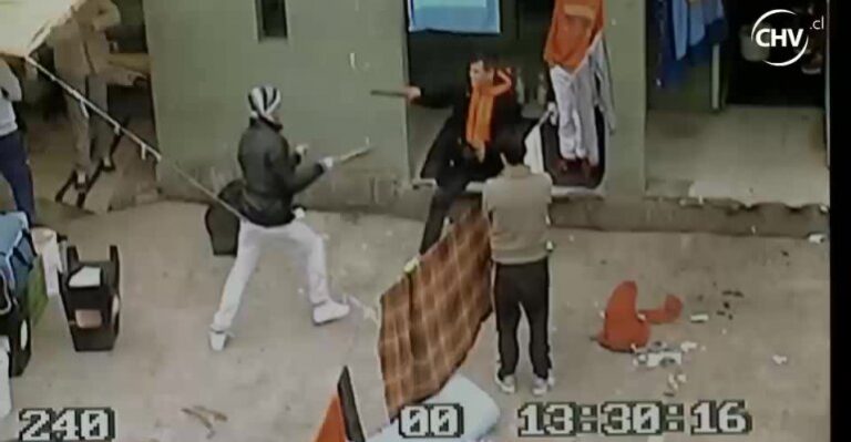 Hoy nuevo capítulo imperdible de Alerta Máxima