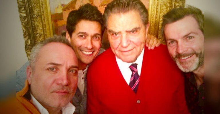 Conoce a los elegidos: el Círculo de Hierro de la Teletón