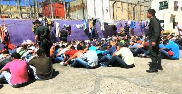 Alerta Máxima - Tras las Rejas | Capítulo 1 de septiembre - Parte 2