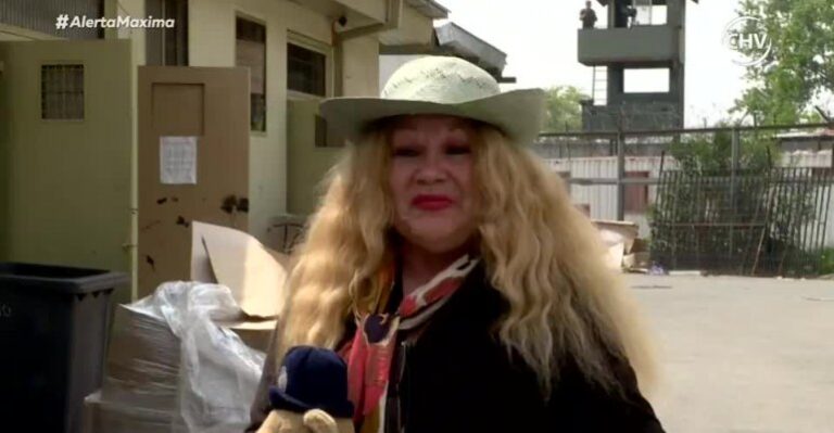 El lado artístico de las mujeres en las cárceles de Chile