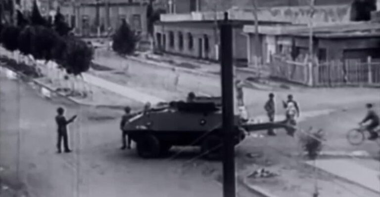 Terror sin fronteras: este lunes nuevo capítulo de En La Mira