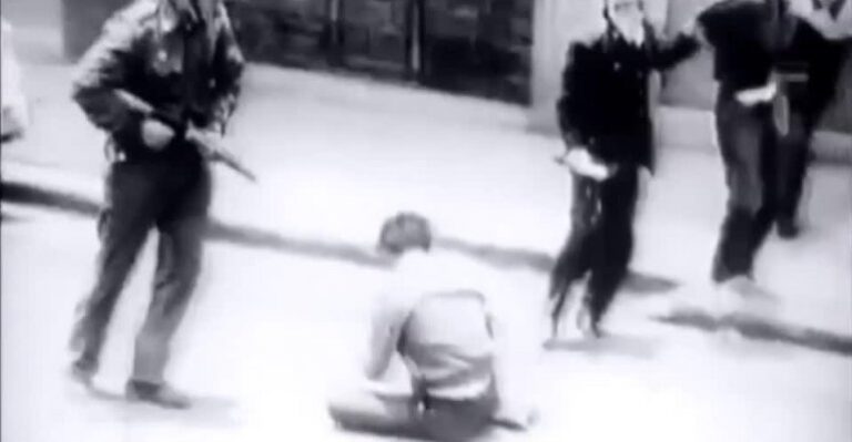 Hoy no te puedes perder un nuevo capítulo de En La Mira: Terror sin fronteras