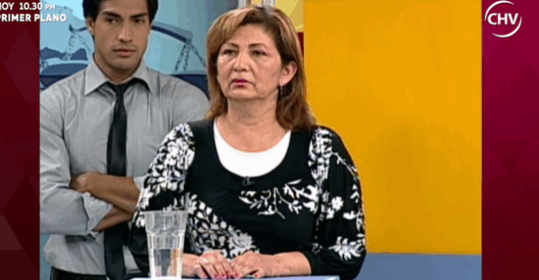 Rocío quiere que su arrendataria deje su casa de una vez - Parte 2