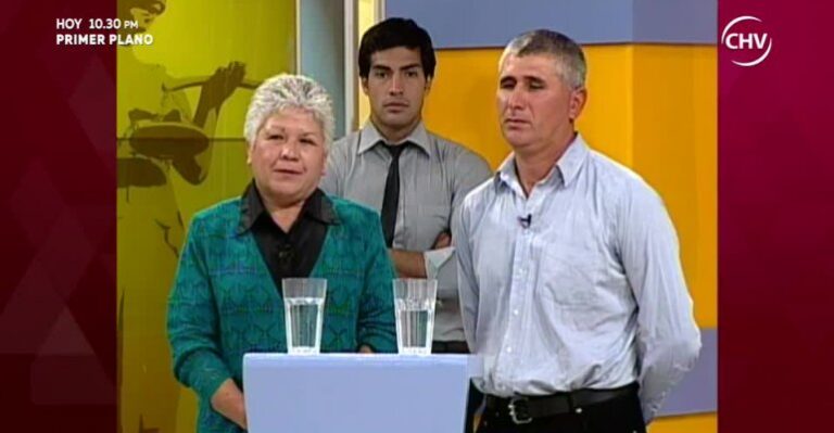 Quiero que mi hija me dé la firma para vender mi herencia - Parte 2