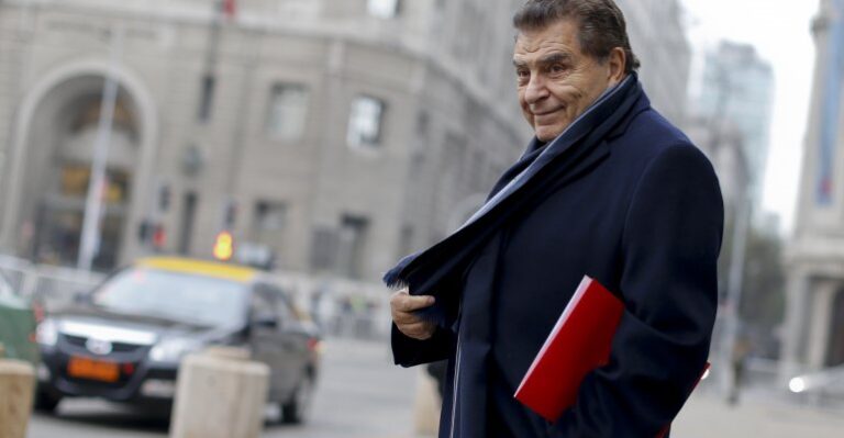 ¿Fueron amantes Don Francisco y Gloria Benavides? - Parte 2