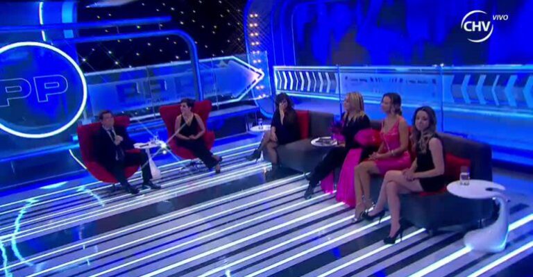 Primer Plano | Capítulo 2 de septiembre - Parte 1