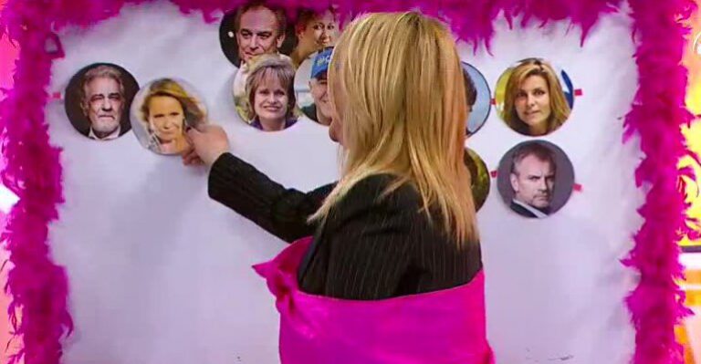 Los amores ocultos en la Pizarra de la Abuela - Parte 1