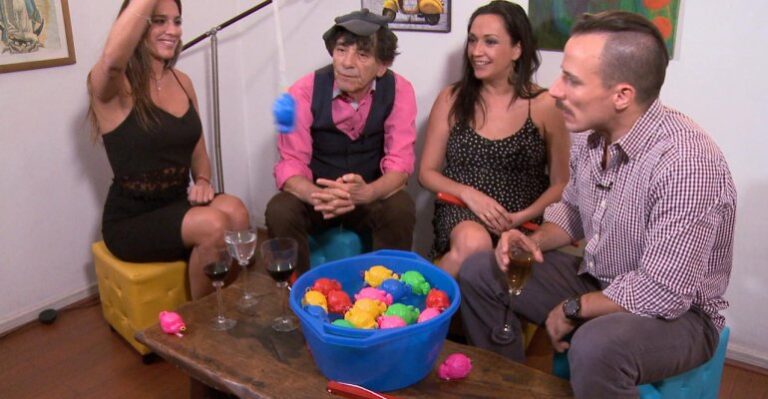 La Divina Comida - Capítulo 3 de septiembre - Parte 5