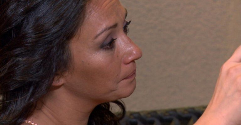 Marisela Santibáñez fue la anfitriona de la segunda noche - Parte 1