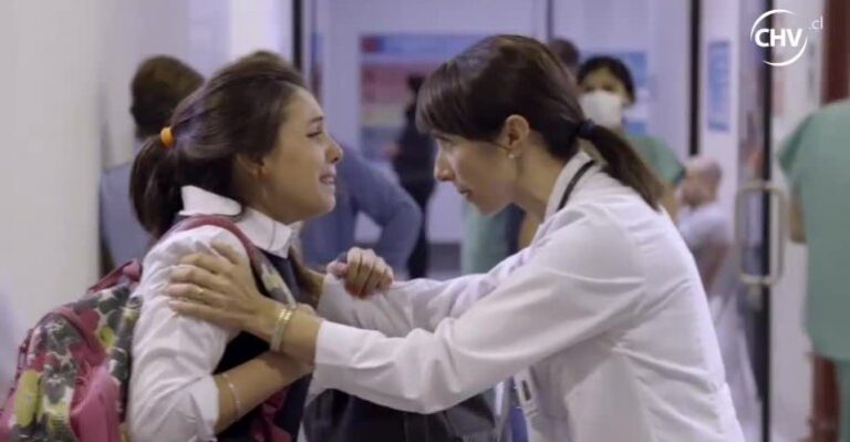 Este miércoles en un nuevo capítulo de Vidas en Riesgo