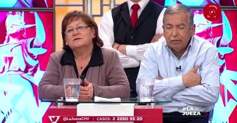 Eduviges pide a su cuñado de vendan la casa heredada donde viven - Parte 1