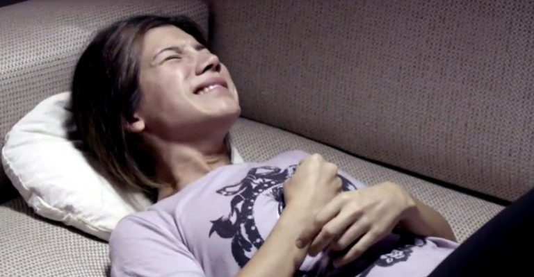 Natalia debió luchar contra una severa depresión y el bullying - Parte 3