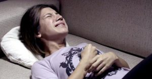 Natalia debió luchar contra una severa depresión y el bullying - Parte 2