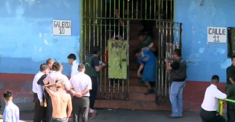 Alerta Máxima: Mira un adelanto del capítulo de este jueves