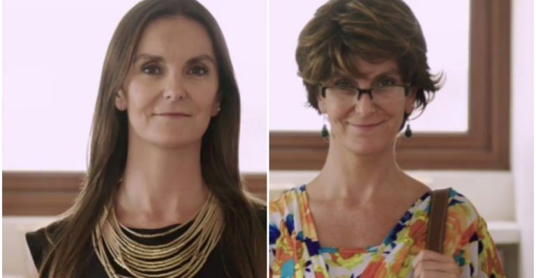 El Jefe en tus Zapatos - Capítulo 7 de septiembre - Parte 3