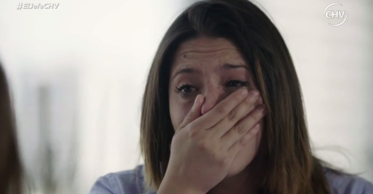 Trabajadores de Doggis se emocionaron al recibir reconocimiento - Parte 2