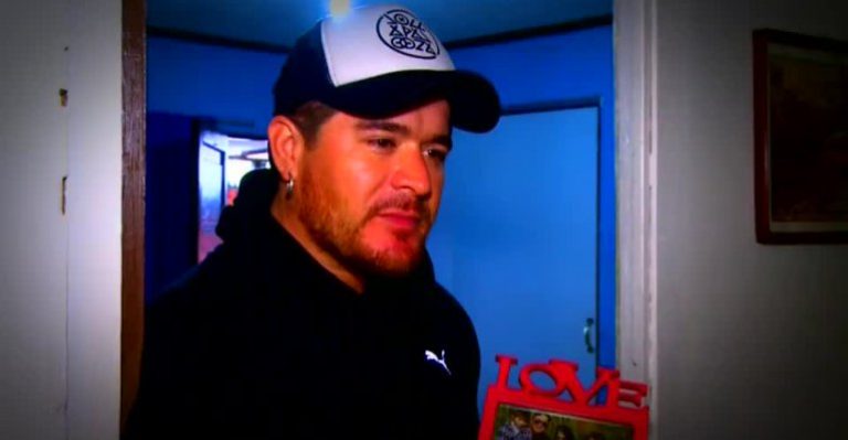 Junior Playboy se reencontrará con quien rompió su corazón