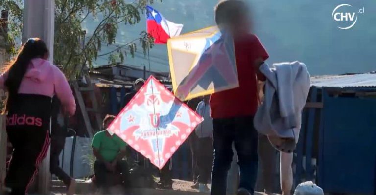 Nómades del Siglo XXI: lunes nuevo reportaje de En La Mira