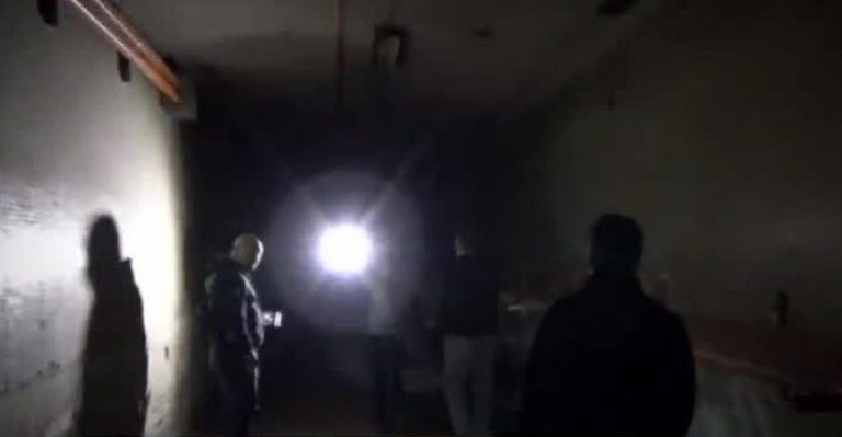 Experto dio su veredicto por fenómenos paranormales en TV