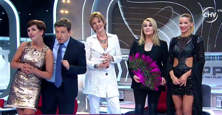 Primer Plano | Capítulo 9 de septiembre - Parte 2