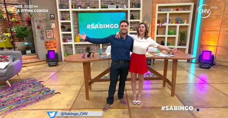 Sabingo | Capítulo 10 de septiembre - Parte 3
