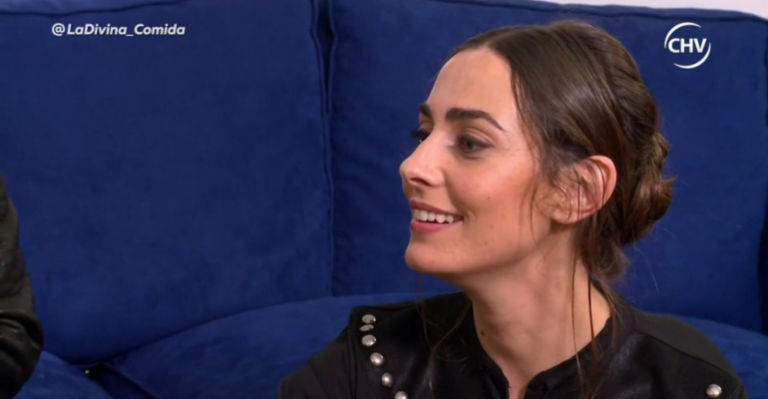 Javiera Díaz de Valdés tuvo a cargo la segunda noche - Parte 2