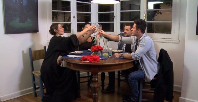 La Divina Comida | Capítulo 10 de septiembre - Parte 4