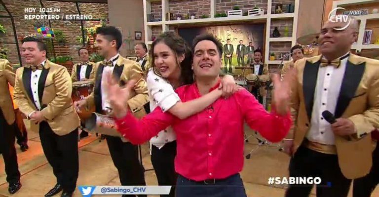 Sabingo | Capítulo 11 de septiembre - Parte 4