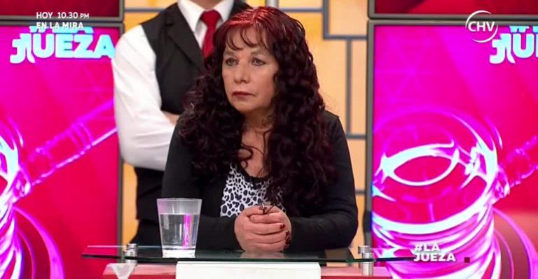 Gloria quiere que su arrendatario se vaya del departamento - Parte 1