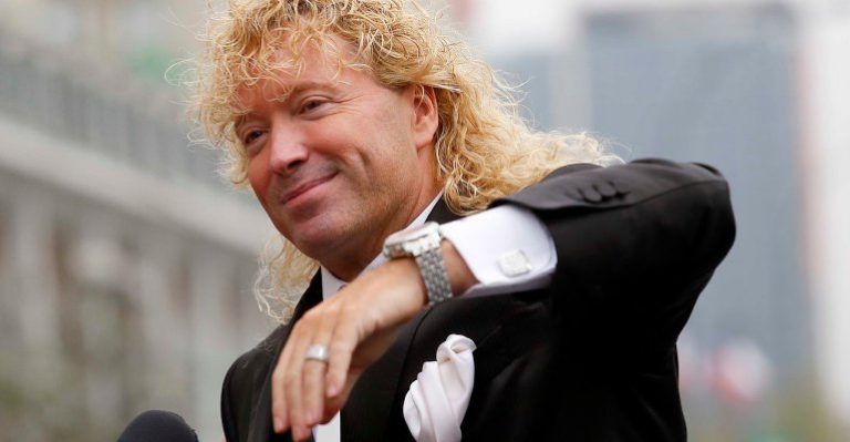 Farkas: conozca los invitados y detalles de su cumpleaños