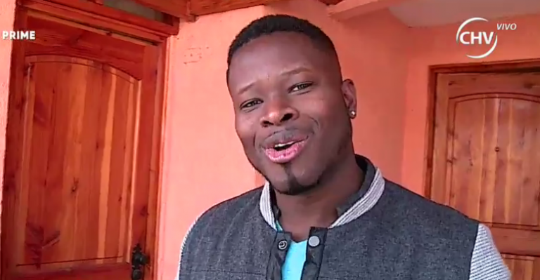 Famosos extranjeros ¿Cuánto saben de Chile?