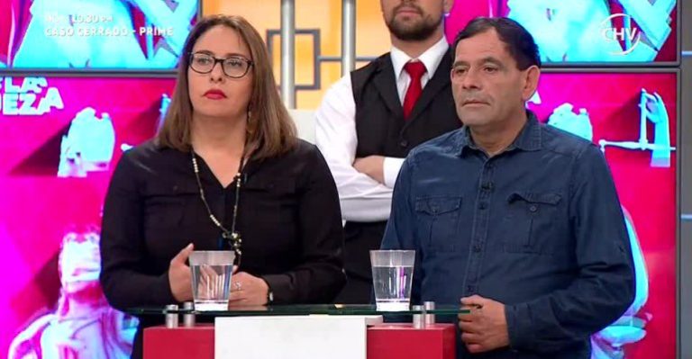 Andrea necesita que su arrendataria abandone la propiedad porque está vendida - Parte 2