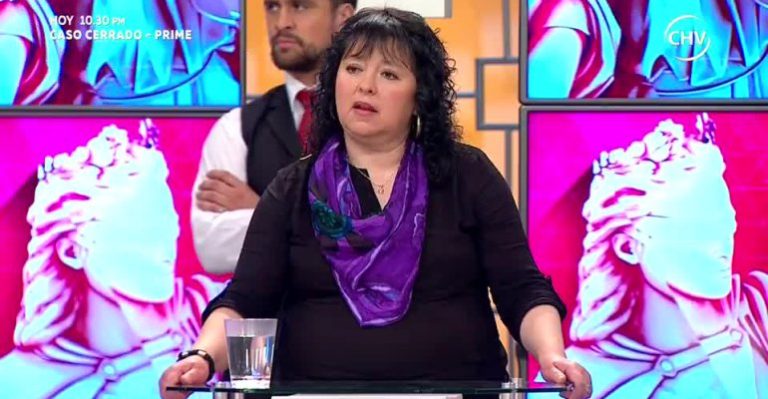 Rosa quiere que su madre no siga vivienda sola - Parte 2