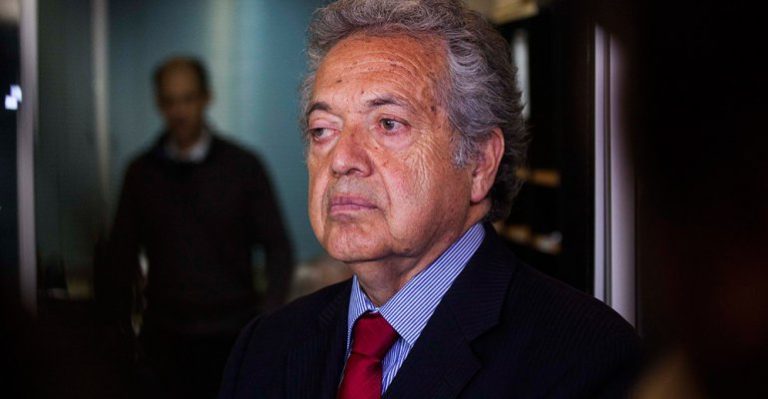 Diputado Ceroni defendió polémicas vacaciones parlamentarias - Parte 2