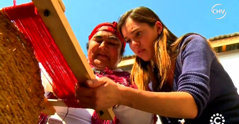 Flor de Chile | Capítulo 4 de septiembre - Parte 2