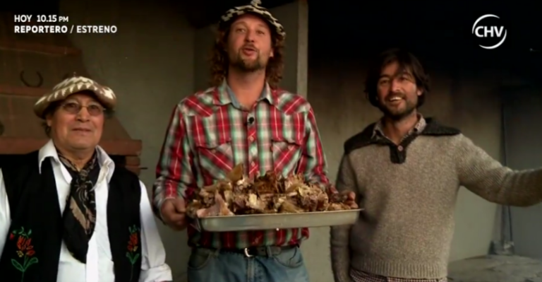 Flor de Chile | Capítulo 11 de Septiembre - Parte 3