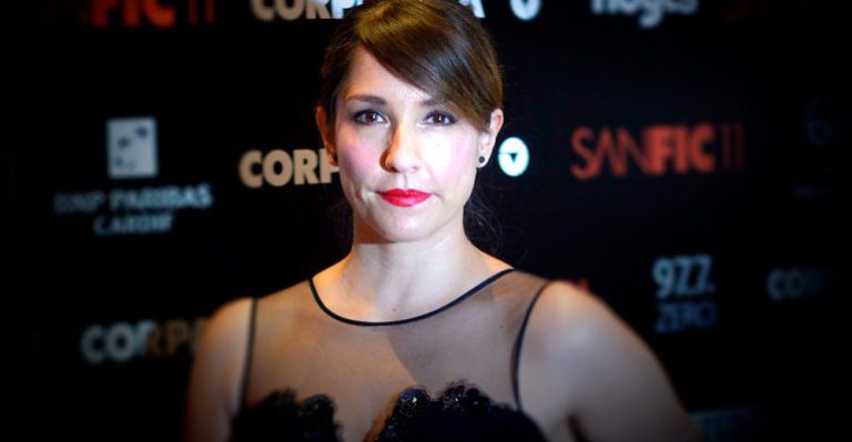 Mariana Loyola criticó duramente a teleseries chilenas