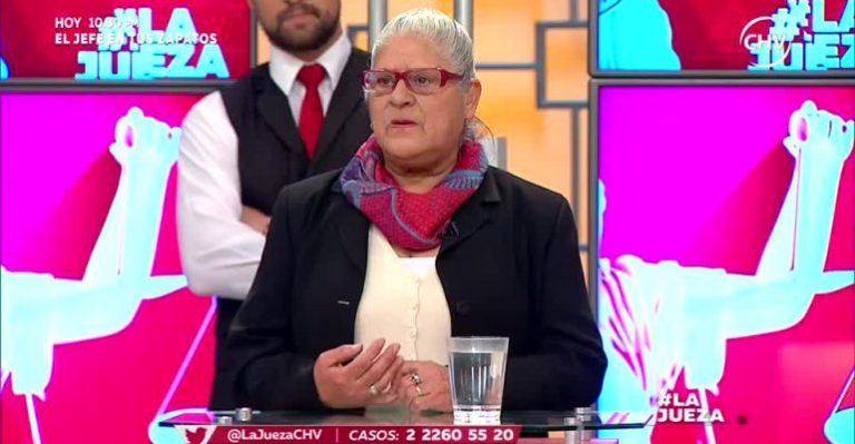 Magdalena quiere divorciarse de José - Parte 2