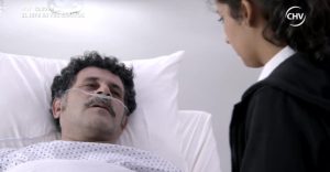 Juan presentó una severa hemorragia gástrica que llevará a un final impensado - Parte 1
