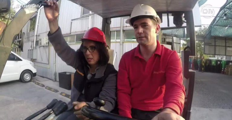 El Jefe en tus Zapatos | Capítulo 14 de septiembre - Parte 1