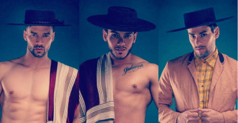 Show discotequero de ‘Huasos hot’ generó ola de críticas