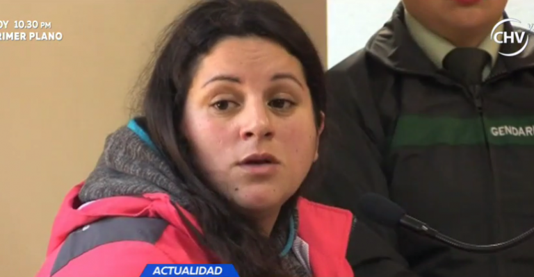 ¿Culpable o inocente? Antecedentes de Vanessa Trigari - Parte 1