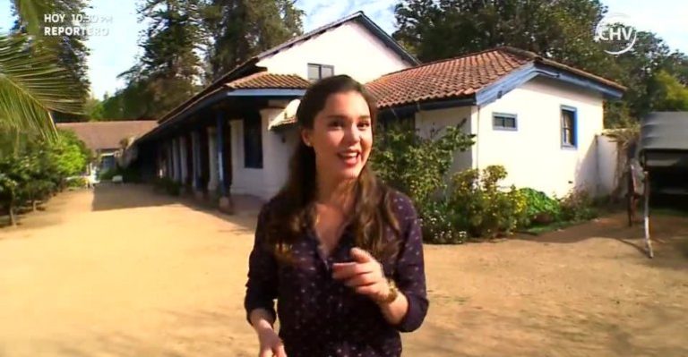 Flor de Chile | Capítulo 18 de Septiembre - Parte 3