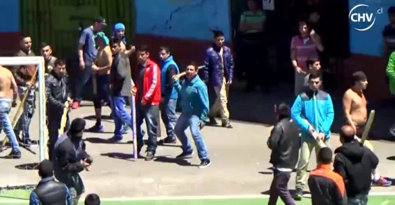 Este jueves no te puedes perder un nuevo impactante capítulo de Alerta Máxima