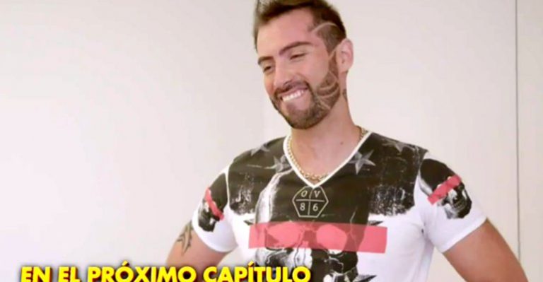 Mira el adelanto del próximo capítulo de El Jefe en tus Zapatos