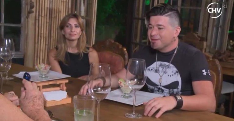 Revisa un avance del capítulo de La Divina Comida por Chilevisión